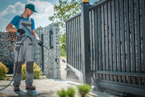 Best Parking Lot and Garage Cleaning  in Ofallon, IL