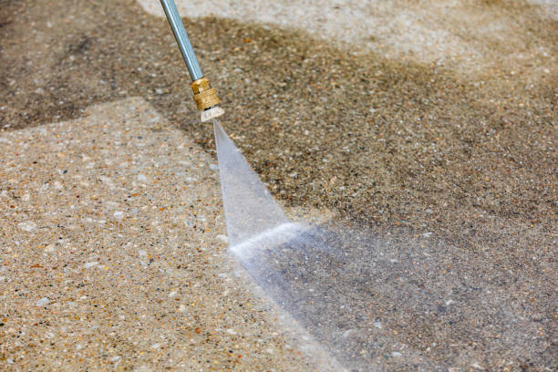 Concrete Sealing in Ofallon, IL